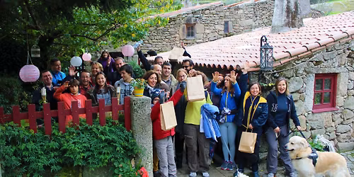 Magusto \u00c0 Antiga