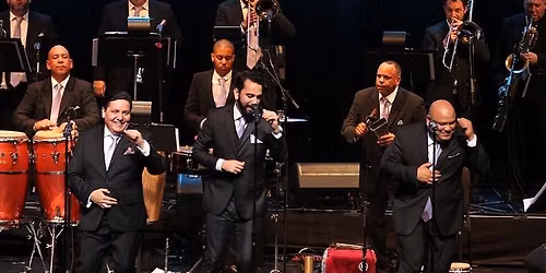 Spanish Harlem Orchestra