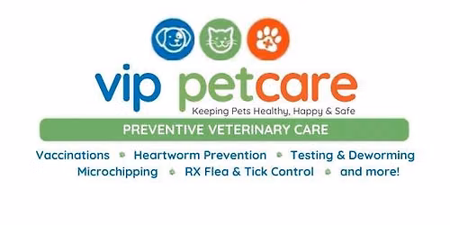 VIP Petcare Clinic