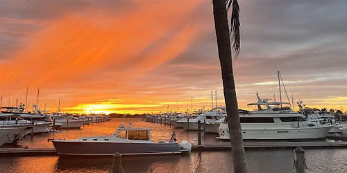 Cruisers Yachts Waterfront Showcase at Sailor's Return