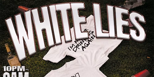 WHITE LIES