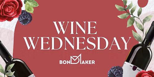Women\u2019s Wine Wednesday (The Villages)
