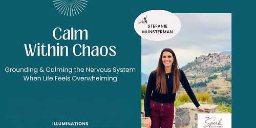 Calm Within Chaos