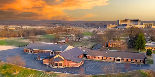 Praise & Worship at St Pius Tenth