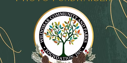 Family Holiday Photo Fundraiser 11\/29\/25