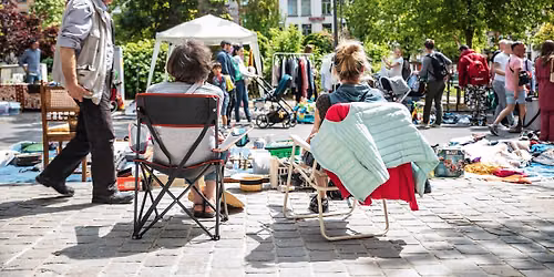 Brocante | Rommelmarkt - AZAL\u00c9E - AZALEA
