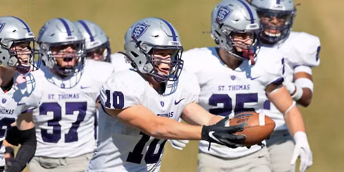San Diego Toreros at St. Thomas Tommies Football