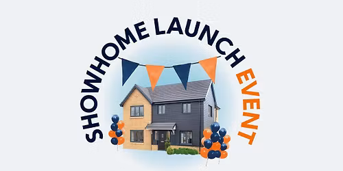 Elemore Showhome Launch event