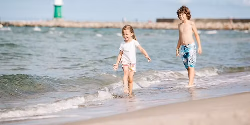 Thalasso-Kinderfest