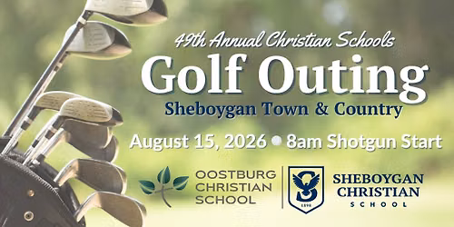 OCS\/SCS Golf Outing