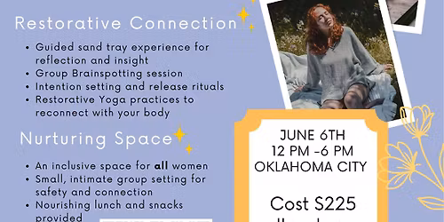 Womens Retreat 