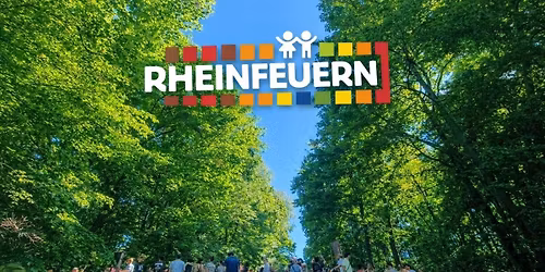 1.Mai * Tanzzug * Odonien day & night