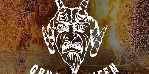 8. Wernsteiner Perchten- Krampuslauf