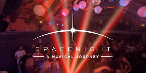 Spacenight #21