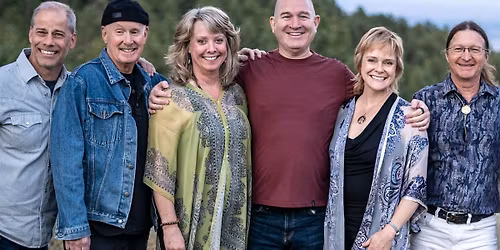 Kirtan with Mike Cohen & the Shakti Groove