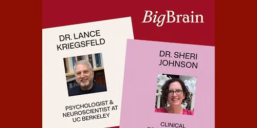 Circadian Rhythms, Sleep, and Well-Being