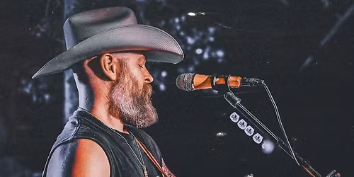 Scott Patrick at Sonora Christmas Artisan Fair 