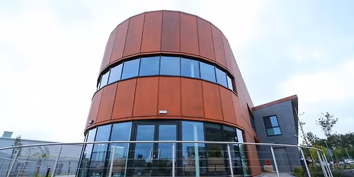 Barrow-in-Furness Campus Open Evening