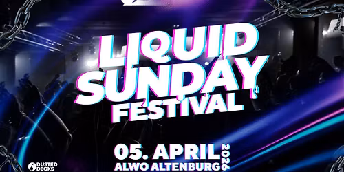 05.04.26 - LiquidSunday \/\/ Alwo