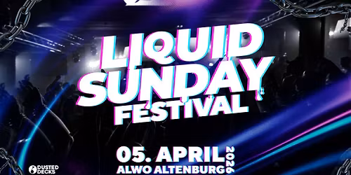 05.04.26 - LiquidSunday \/\/ Alwo 