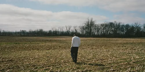 James Savage in Detroit