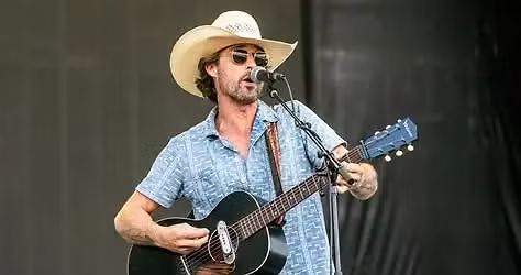 Ryan Bingham & The Texas Gentlemen Tickets