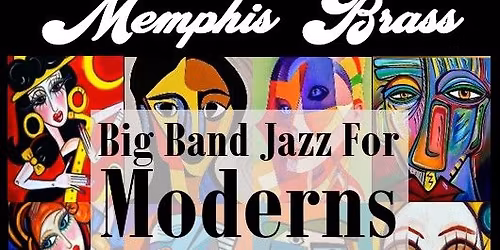 Jazz for Moderns