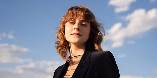 Hannah Frances