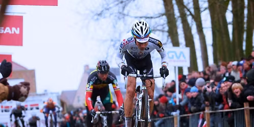 Azencross 2025 Loenhout