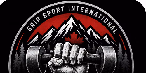 Western Canada Regional Grip Competition