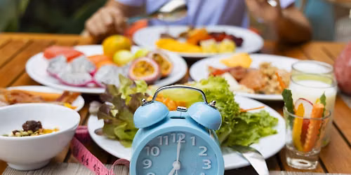 Atelier cuisine | faire son souper en moins de 15 minutes