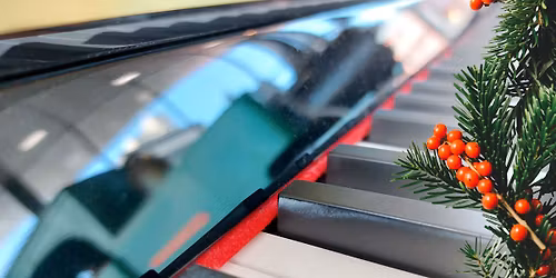 A Toit\u016b Christmas: Katie Morgan