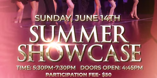 A Decade of Brilliance | Summer Showcase