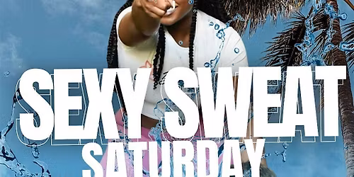 Sexy Sweat Saturday -Weight Room  Edition