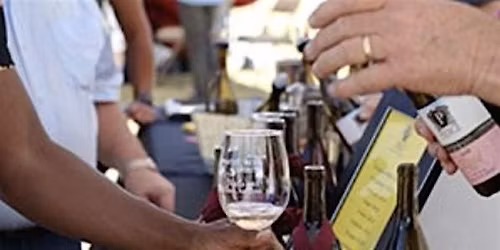 5th Annual Vineyards In The Park 2026