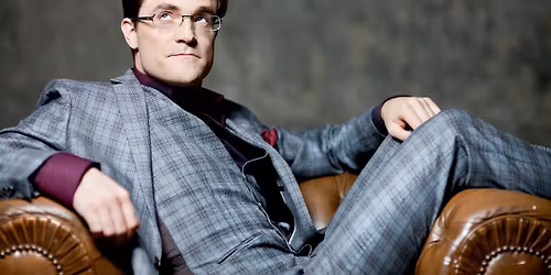 Bodo Wartke -  Was, wenn doch? Zum letzten Mal! - Regensburg