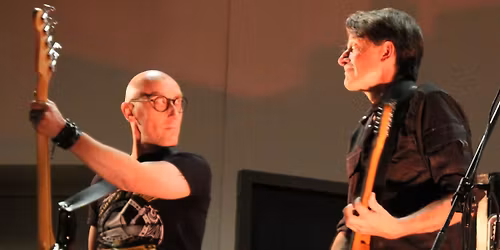 Concert Laurent Piquot