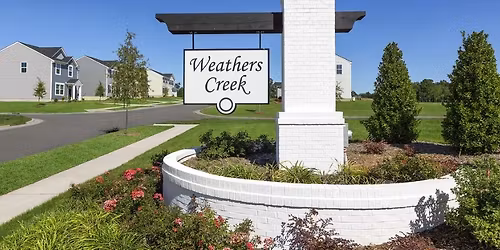 Garage\/Yard Sale - Weather Creek Neighborhood