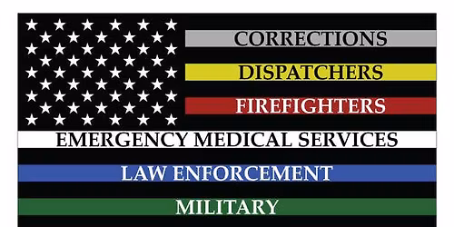 Practical Aspects of Peer Support and First Responder Wellness