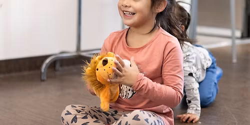 Intro to Musical Theatre-2:30