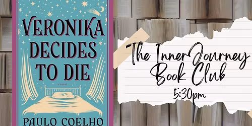 Inner Journey Book Club