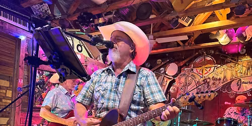 Johnny Blaine & the Spur Band 