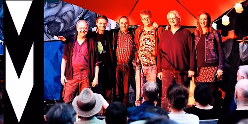 Reformb\u00fchne Heim & Wels DAS BESTE 2025 mit Paul Nitsche und Robert, dem Schlagerstar