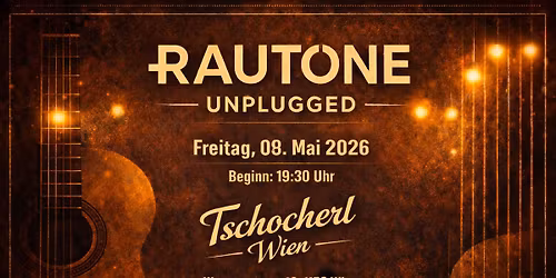 Raut\u00f6ne Unplugged