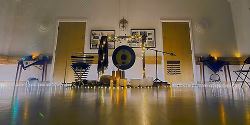 Pajama Soundbath With Waves Holistic Healing