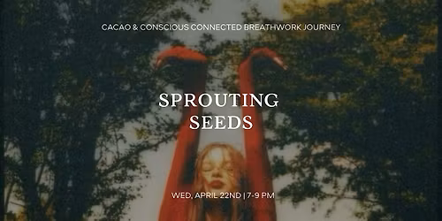 Women's Circle: Cacao & Breathwork Journey