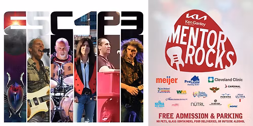 Mentor Rocks with E5C4P3!