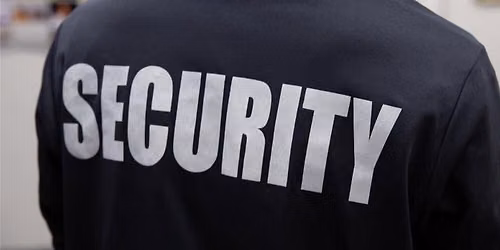 UnArmed Security Training
