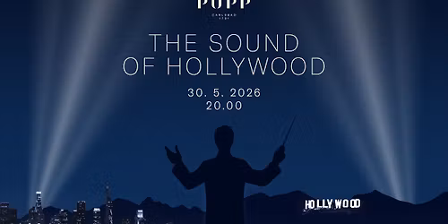 The Sound of Hollywood