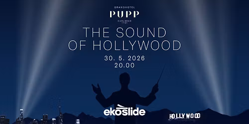 The Sound of Hollywood